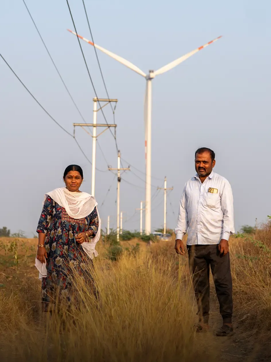 How Leelavathi and Kotresh Fund Their Future